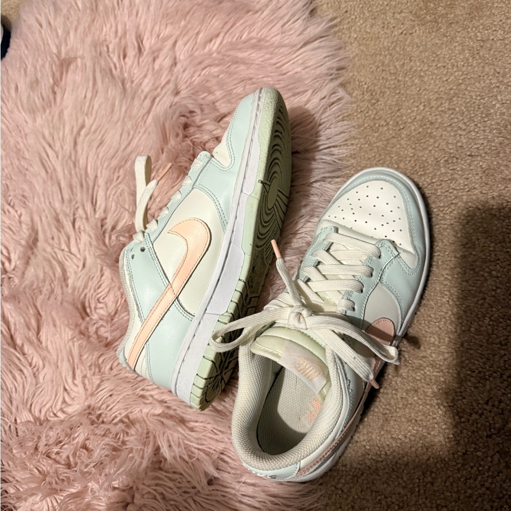 Nike Dunks